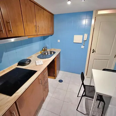 Appartement Alfandegaporto *