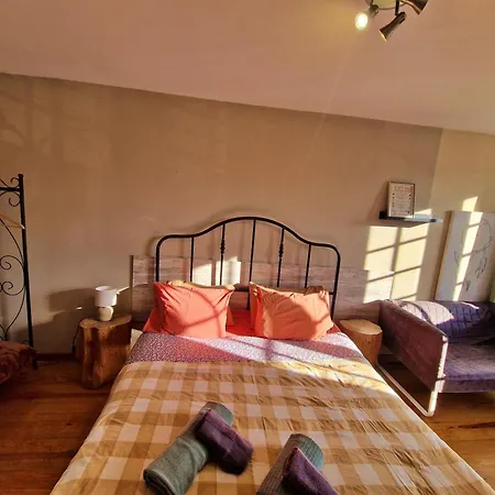 Appartement Alfandegaporto