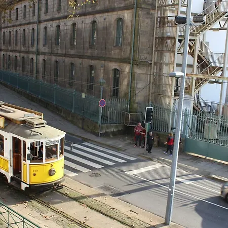 Alfandegaporto Appartement Oporto