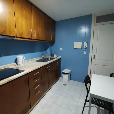 Alfandegaporto Apartamento