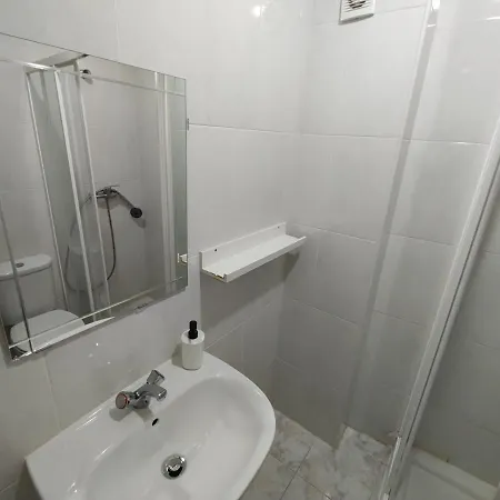 Apartamento Alfandegaporto
