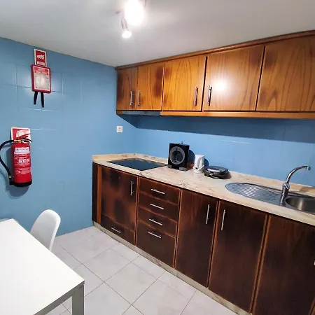 Alfandegaporto Apartamento Porto