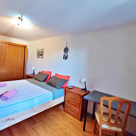 Alfandegaporto Apartamento Porto