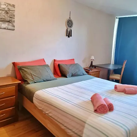Apartamento Alfandegaporto *