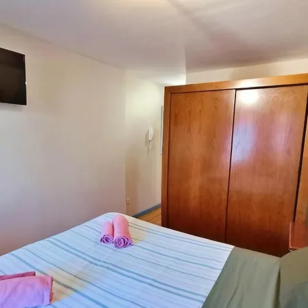 Apartamento Alfandegaporto Porto