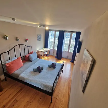 Alfandegaporto Apartamento *